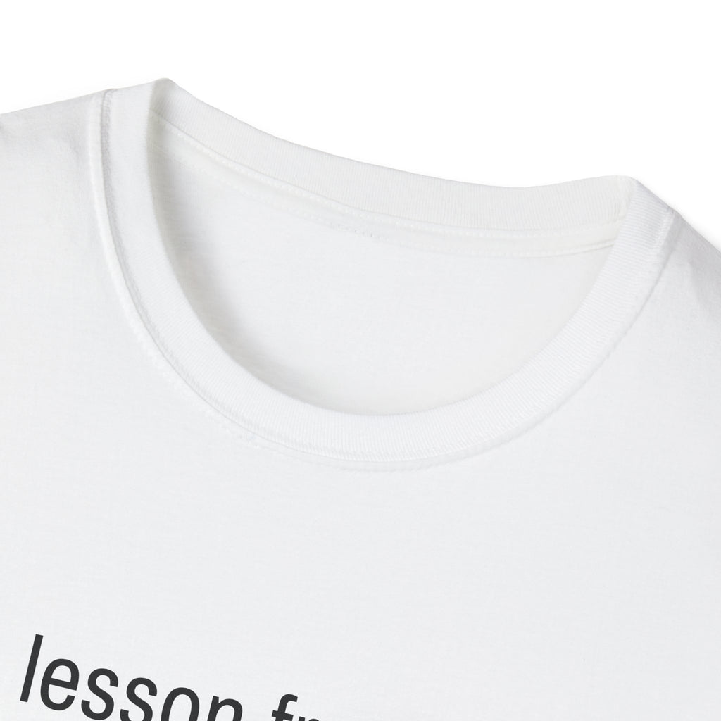 life lesson from dogs